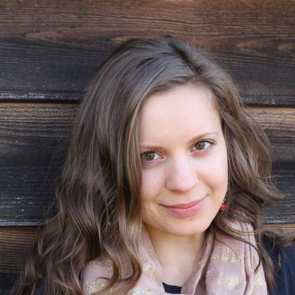 Meet your Posher, Tatiana - Picture 1 of 1